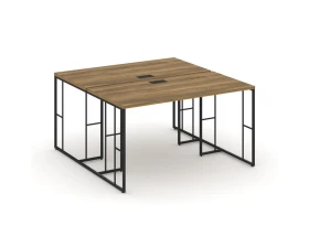 Рабочая станция RF.DRS-003 1380x1232x750 Рифт / Rift images