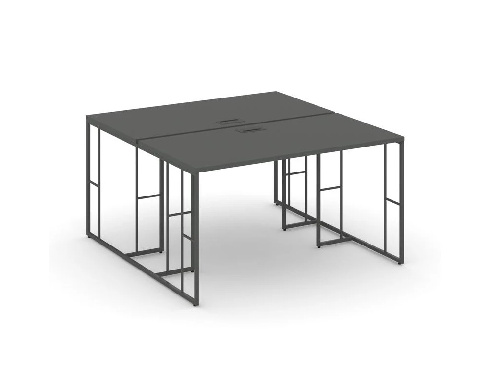 Рабочая станция RF.DRS-003 1380x1232x750 Рифт / Rift