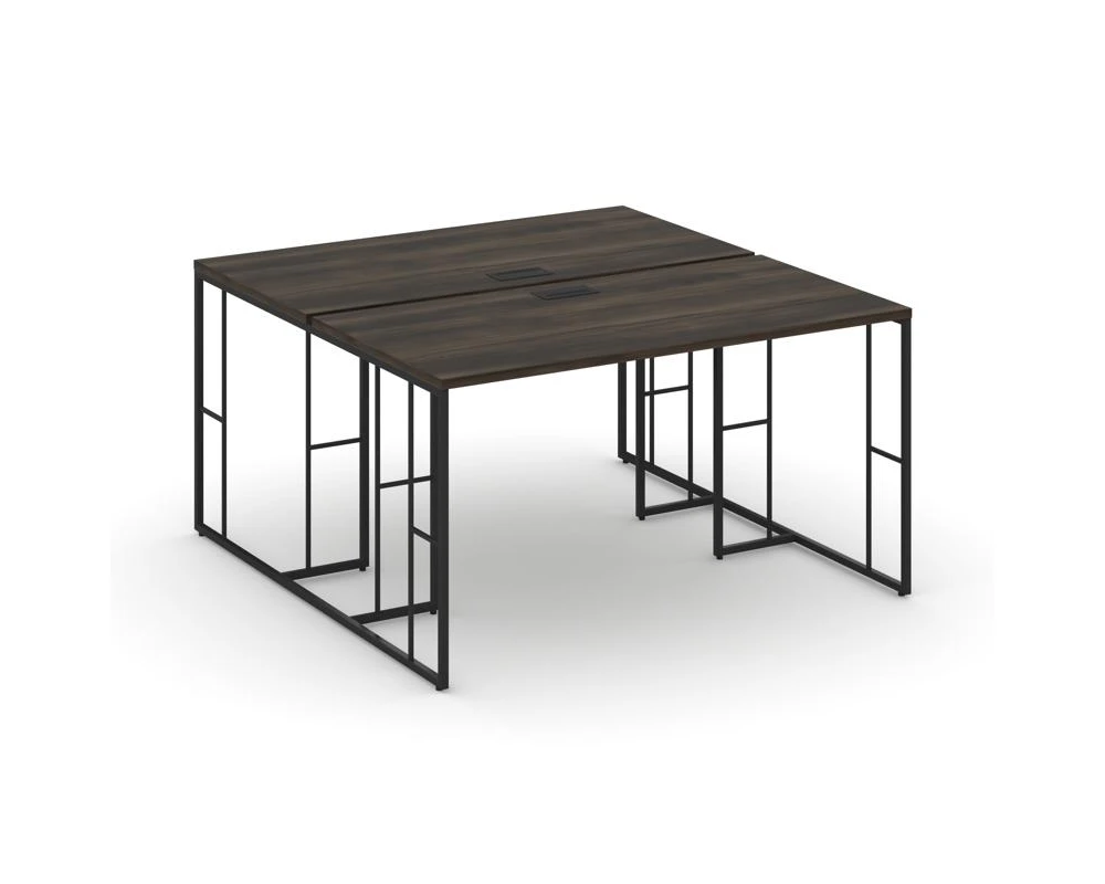 Рабочая станция RF.DRS-011 980x1432x750 Рифт / Rift