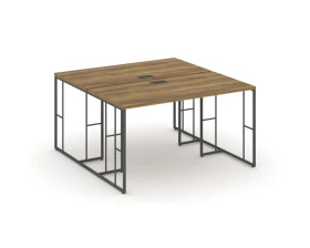 Рабочая станция RF.DRS-011 980x1432x750 Рифт / Rift images