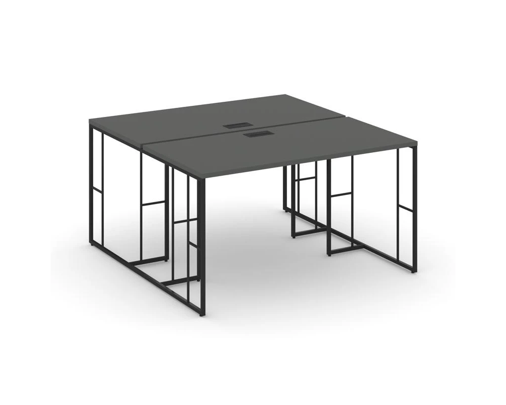 Рабочая станция RF.DRS-011 980x1432x750 Рифт / Rift