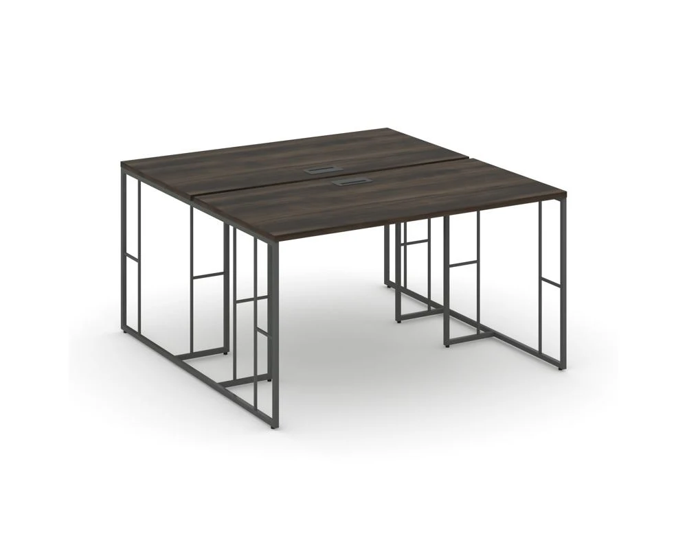 Рабочая станция RF.DRS-011 980x1432x750 Рифт / Rift