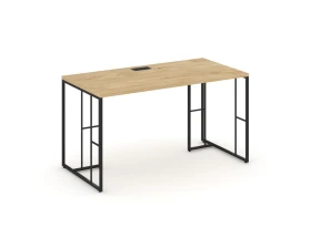 Стол письменный RF.SP-001 980x600x750 Рифт / Rift images