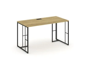 Стол письменный RF.SP-011 980x700x750 Рифт / Rift images