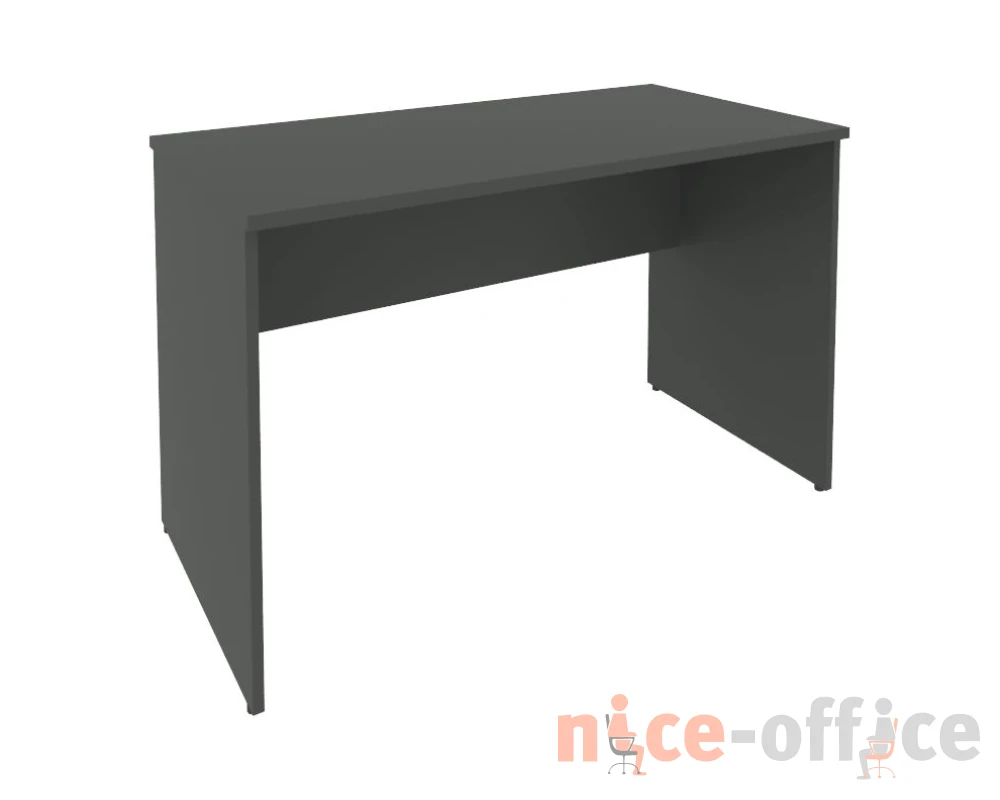 Офисный стол 1200x600x755 Рива / Riva