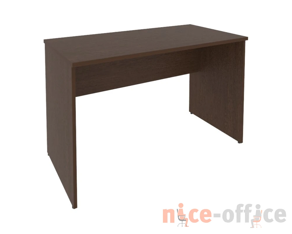 Офисный стол 1200x600x755 Рива / Riva