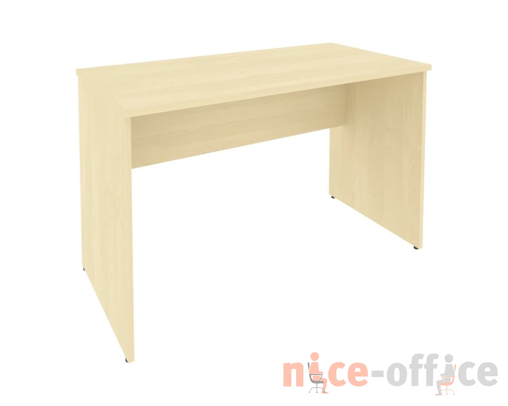 Офисный стол 1200x600x755 Рива / Riva