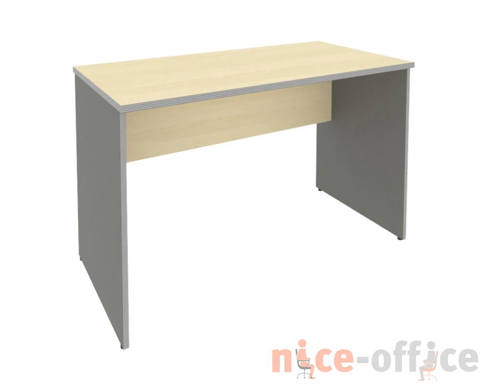 Офисный стол 1200x600x755 Рива / Riva