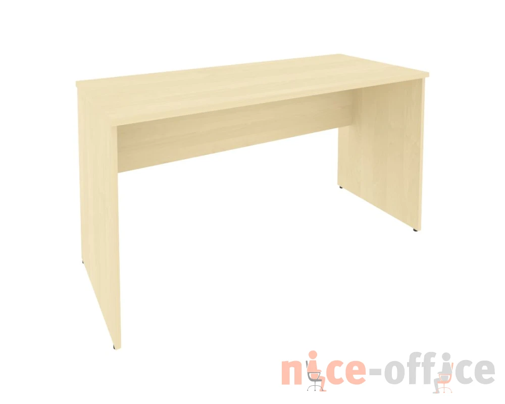 Офисный стол 1400x600x755 Рива / Riva