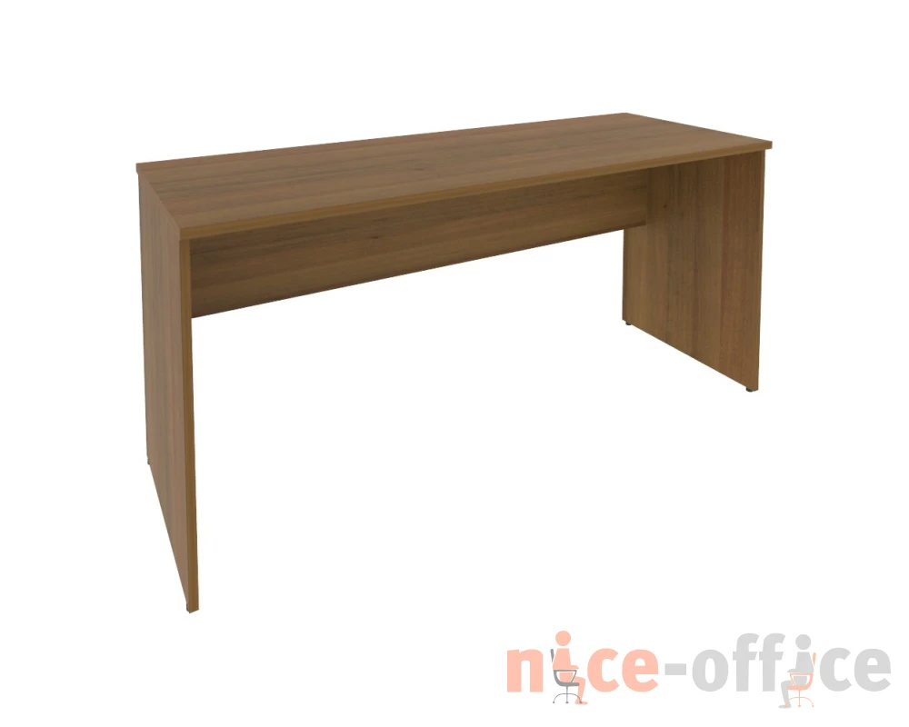 Офисный стол 1600x600x755 Рива / Riva