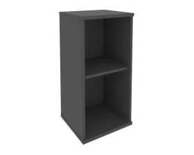 Стеллаж низкий узкий Рива / Riva images