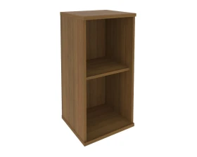 Стеллаж низкий узкий Рива / Riva images