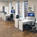 отзыв Мебель для персонала Рива / Riva