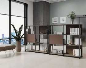 Система хранения Шелф Мобайл / Shelf Mobile images