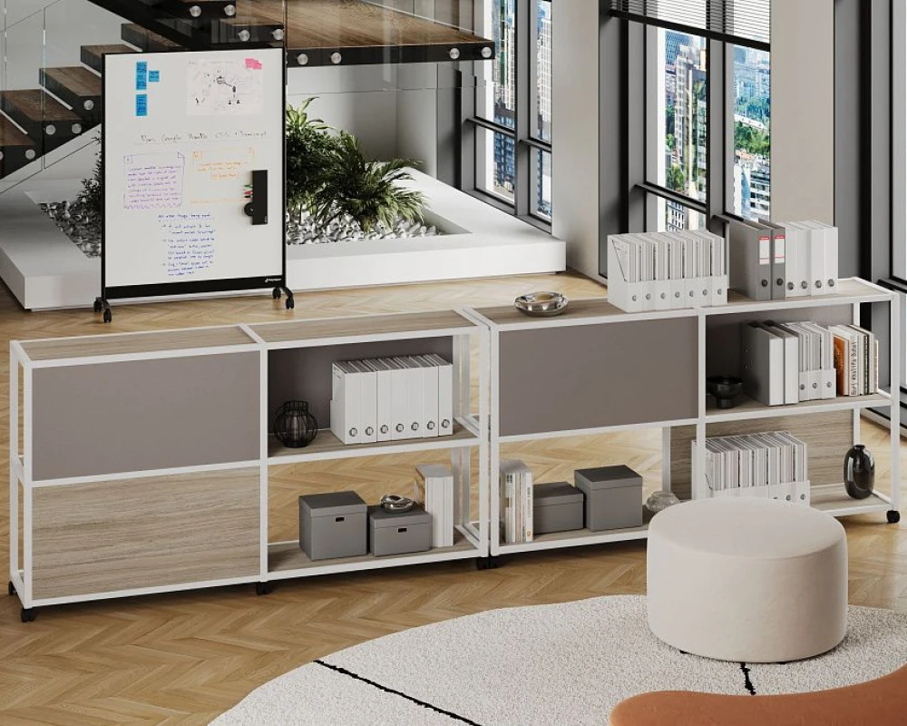 Система хранения Шелф Мобайл / Shelf Mobile