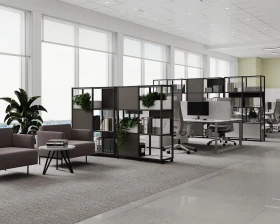 Система хранения Шелф Мобайл / Shelf Mobile images