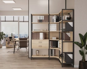 Система хранения Шелф Систем / Shelf System images