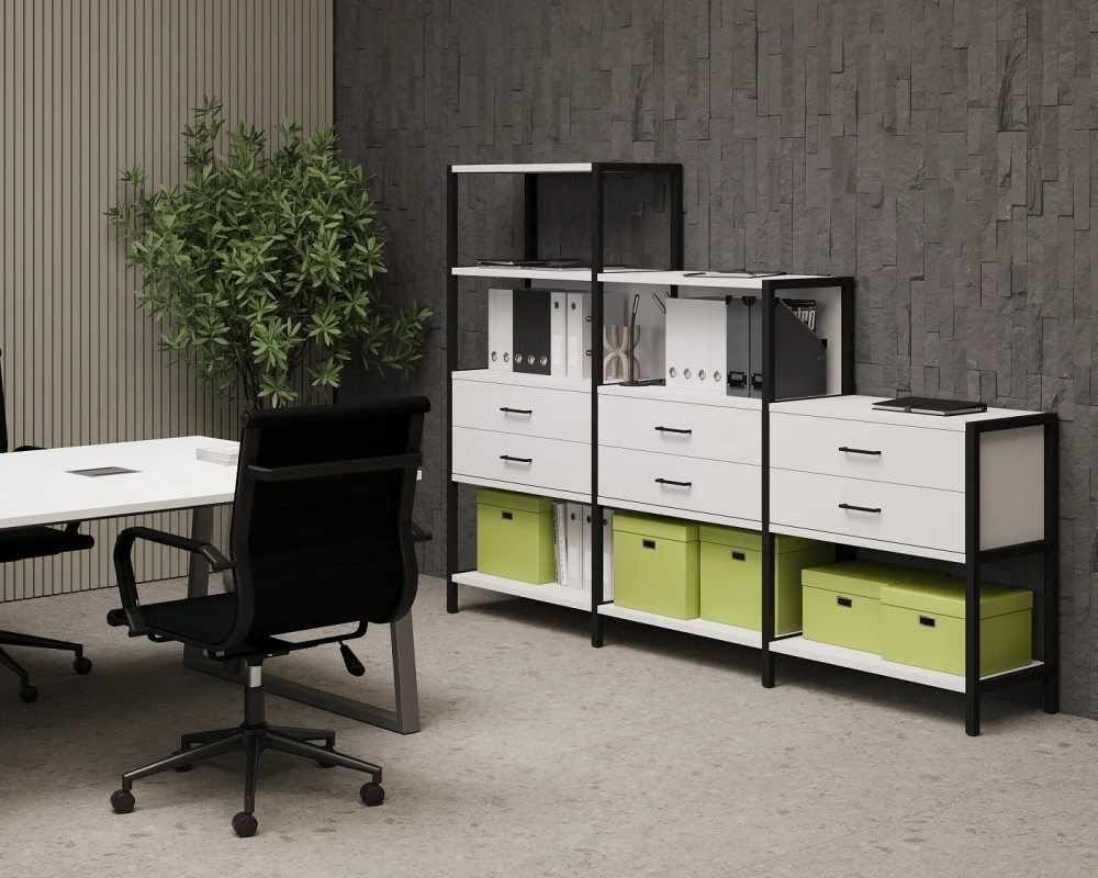 Система хранения Шелф Систем / Shelf System