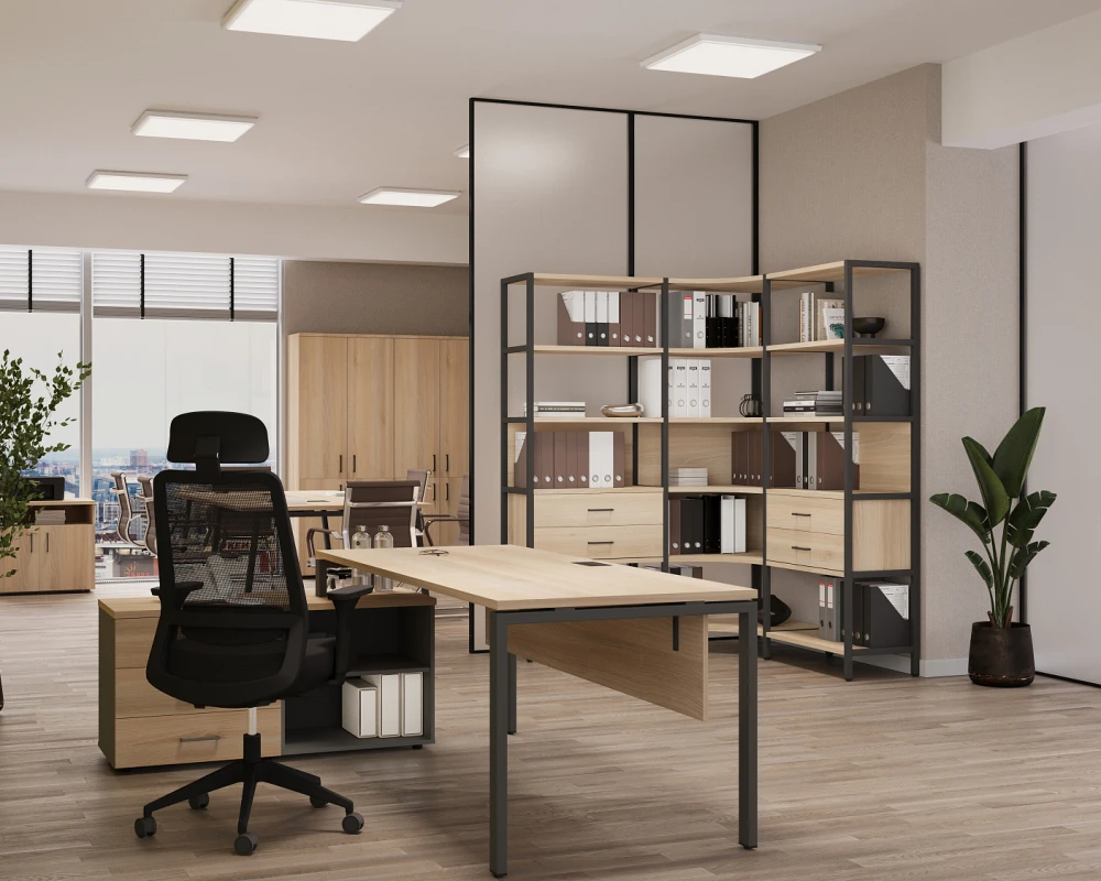 Система хранения Шелф Систем / Shelf System