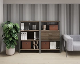 Система хранения Шелф Систем / Shelf System images