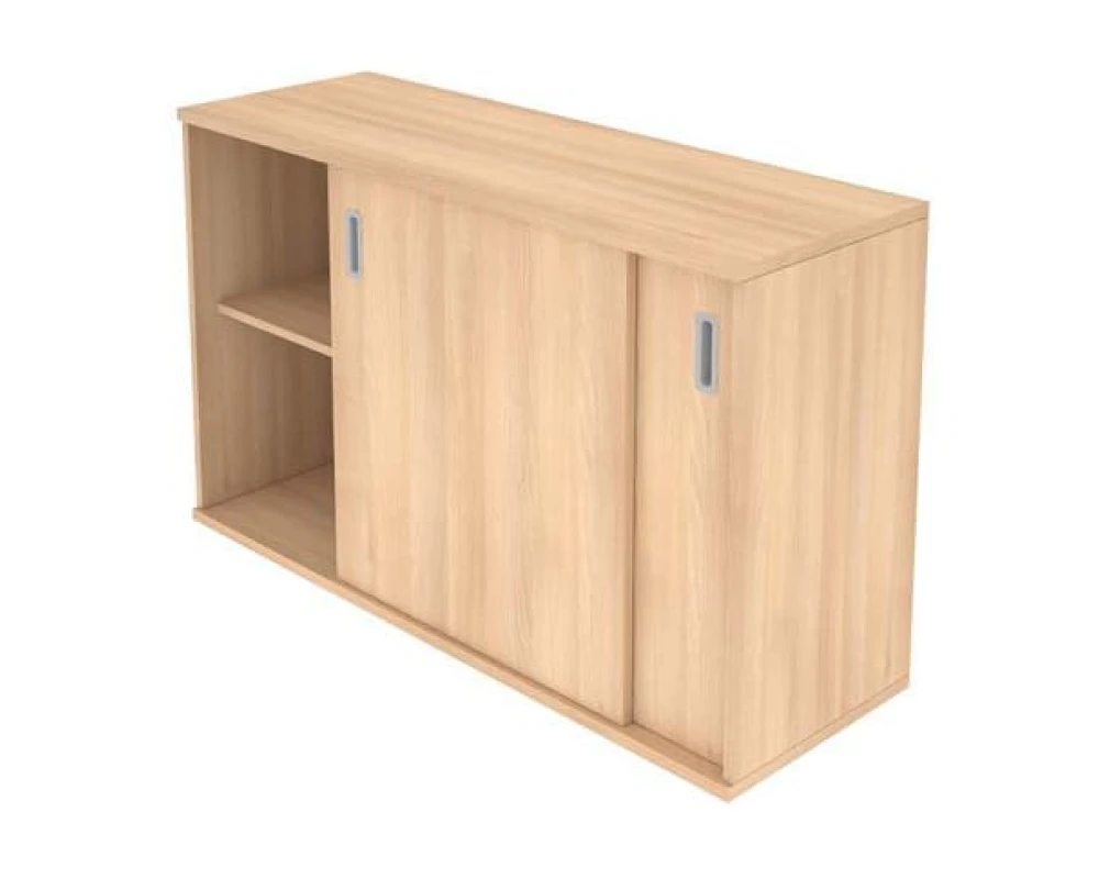 Шкаф купе низкий 1200x410x755 Стайл Систем / Style System