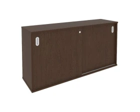 Шкаф-купе приставной (может являться опорным элементом) 147,5x41x75 Метал Систем / Metal System images