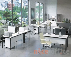 Мебель для персонала Слим Систем / Slim System images