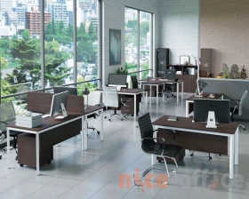 Мебель для персонала Слим Систем / Slim System images