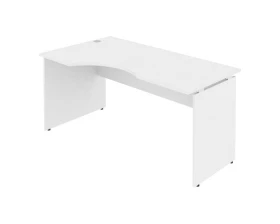 Стол криволинейный левый 1580x900x755 Стайл Систем / Style System images