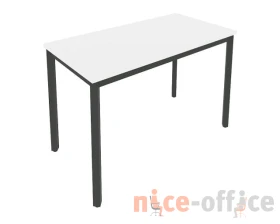 Стол письменный 1180x600x750 Слим Систем / Slim System images