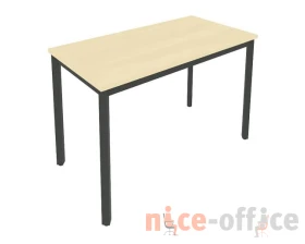 Стол письменный 1180x600x750 Слим Систем / Slim System images