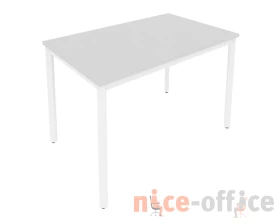 Стол письменный 1180x720x750 Слим Систем / Slim System images