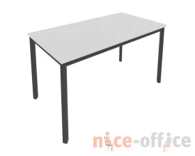 Стол письменный 1380x720x750 Слим Систем / Slim System images