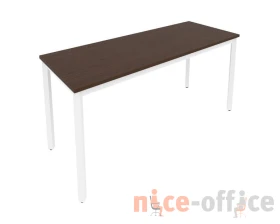 Стол письменный 1580x600x750 Слим Систем / Slim System images