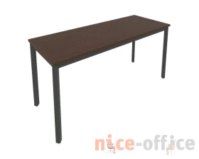 Стол письменный 1580x600x750 Слим Систем / Slim System images