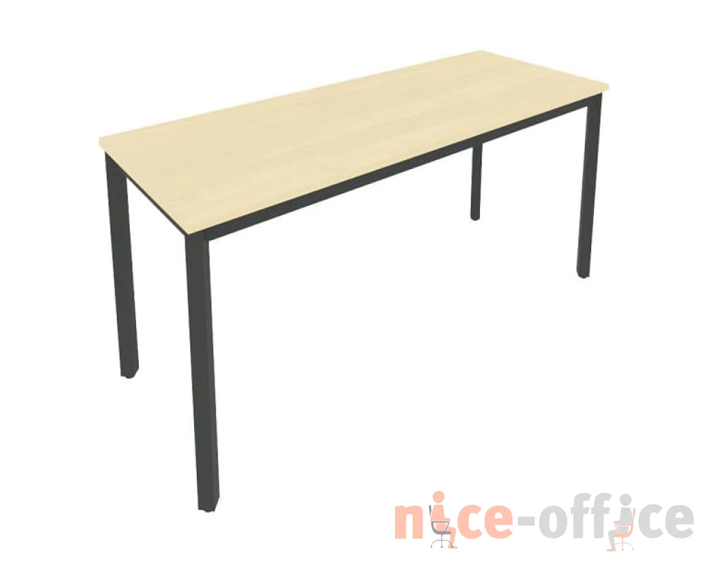Стол письменный 1580x600x750 Слим Систем / Slim System