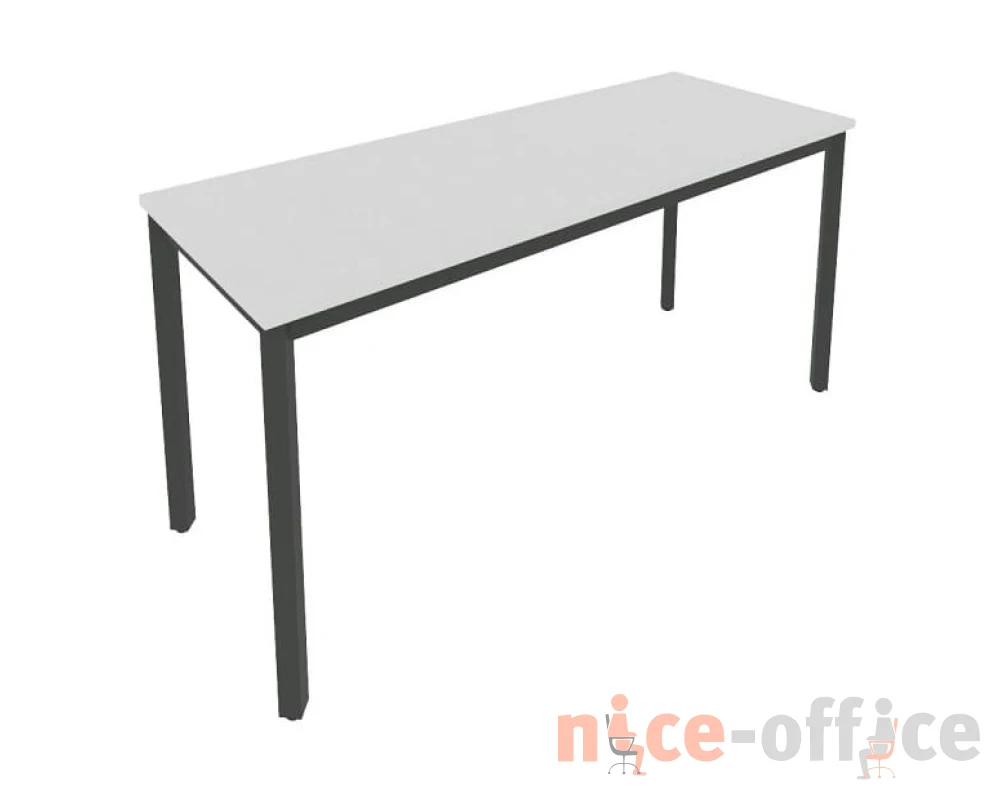 Стол письменный 1580x600x750 Слим Систем / Slim System