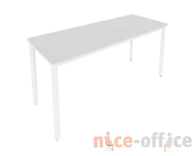 Стол письменный 1580x600x750 Слим Систем / Slim System images