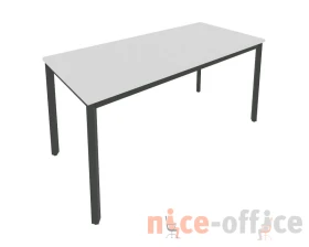 Стол письменный 1580x720x750 Слим Систем / Slim System images