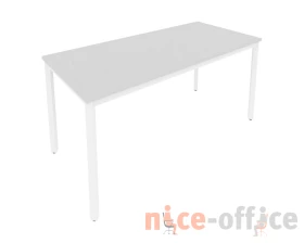 Стол письменный 1580x720x750 Слим Систем / Slim System images