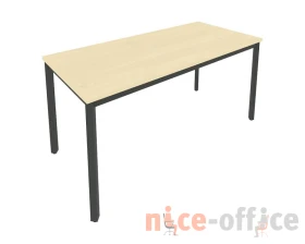 Стол письменный 1580x720x750 Слим Систем / Slim System images