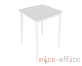 Офисный стол 600x600x750 Слим Систем / Slim System images
