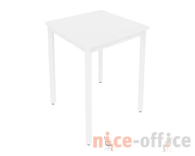 Офисный стол 600x600x750 Слим Систем / Slim System images