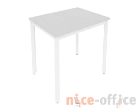 Офисный стол 780x600x750 Слим Систем / Slim System images