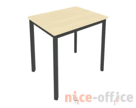 Офисный стол 780x600x750 Слим Систем / Slim System images