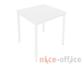 Офисный стол 780x720x750 Слим Систем / Slim System images
