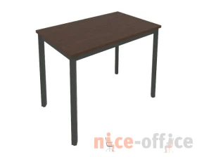 Офисный стол 980x600x750 Слим Систем / Slim System images