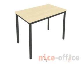 Офисный стол 980x600x750 Слим Систем / Slim System images