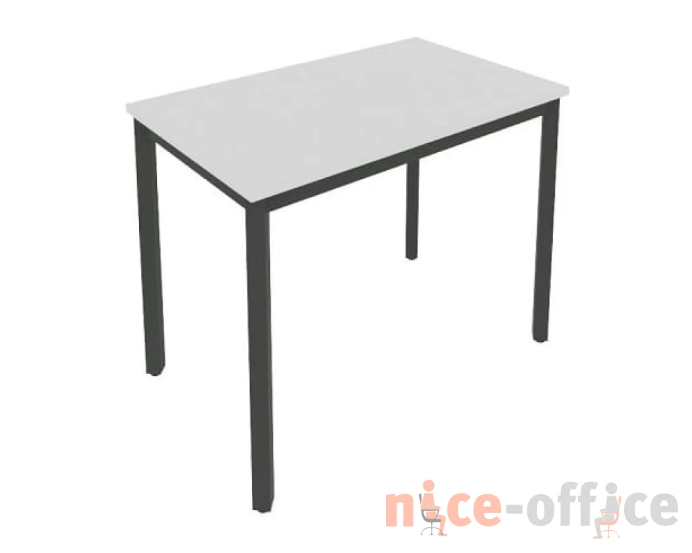Офисный стол 980x600x750 Слим Систем / Slim System
