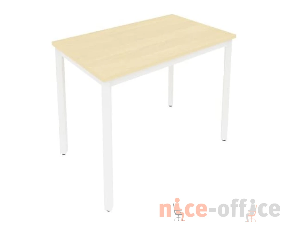 Офисный стол 980x600x750 Слим Систем / Slim System
